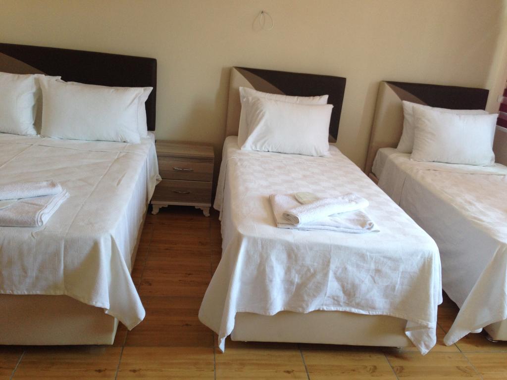 Goeruer Otel 3*
