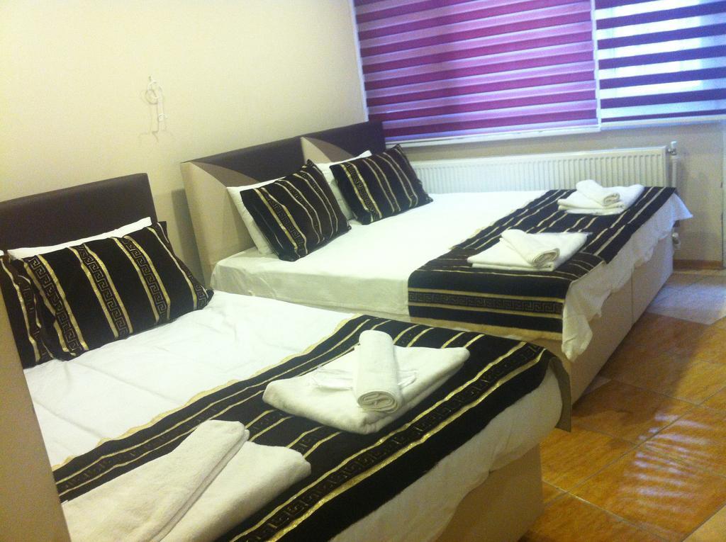 Otel Goeruer 3*