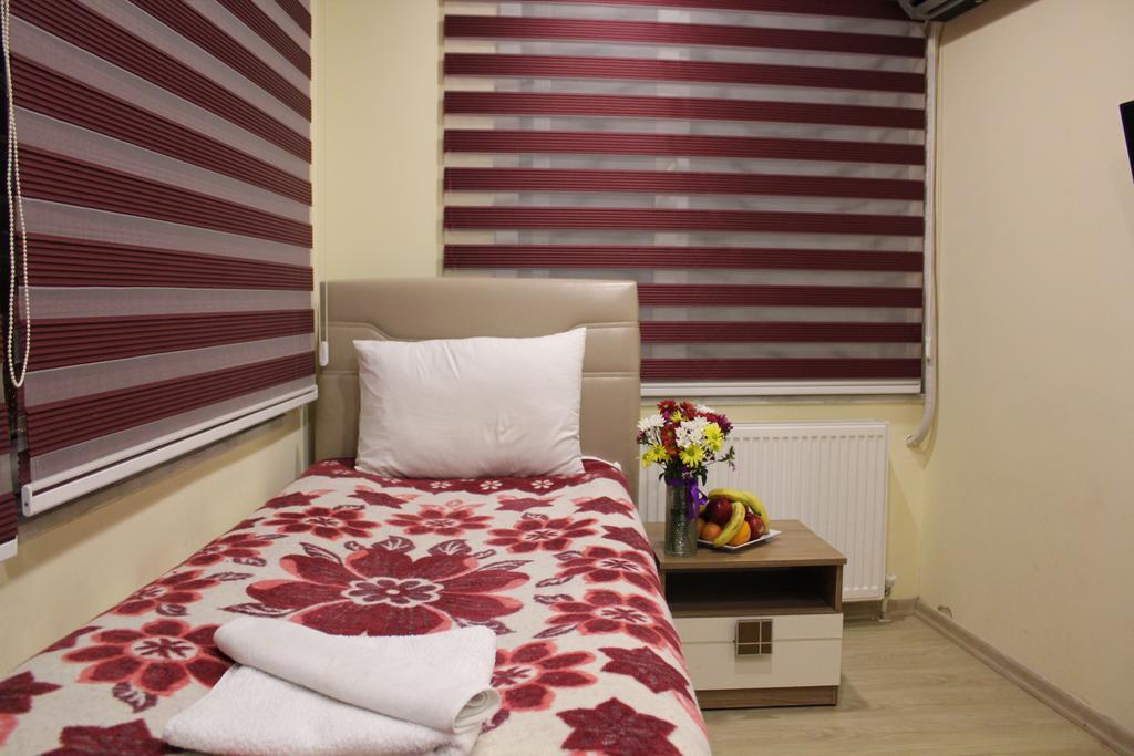 Otel Goeruer 3*