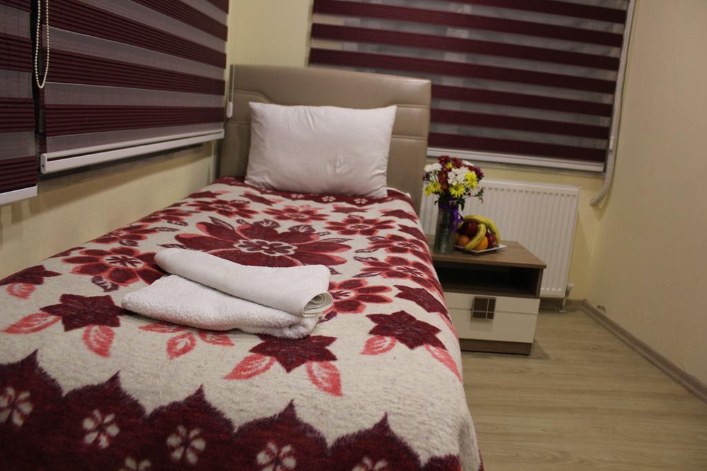 Goeruer 3* İstanbul