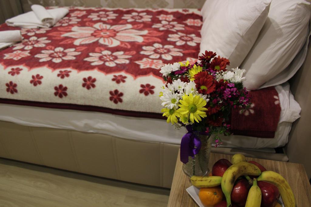 Goeruer Otel