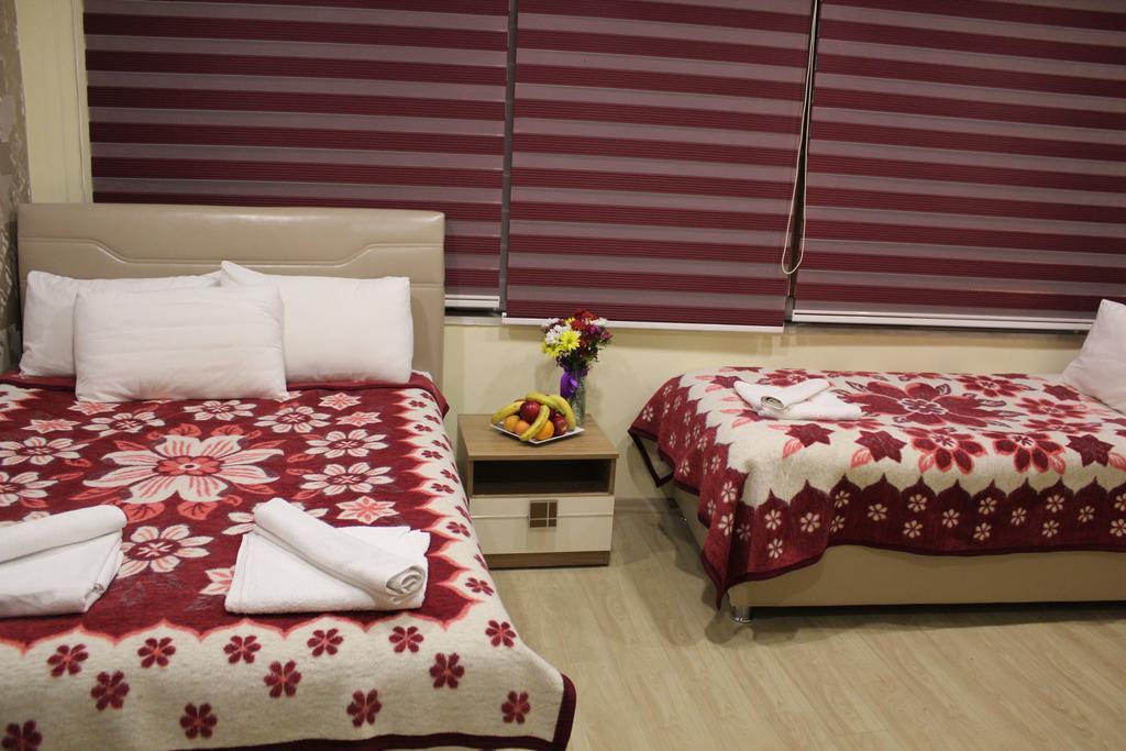 Otel Goeruer 3*