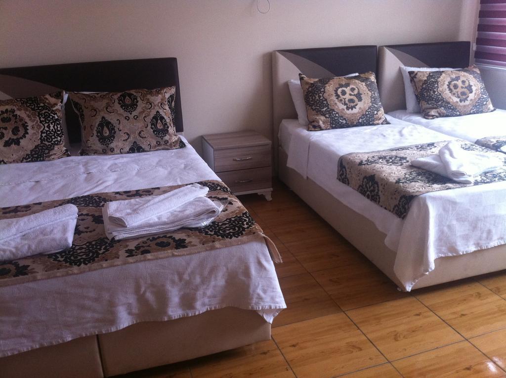 Goeruer 3* İstanbul