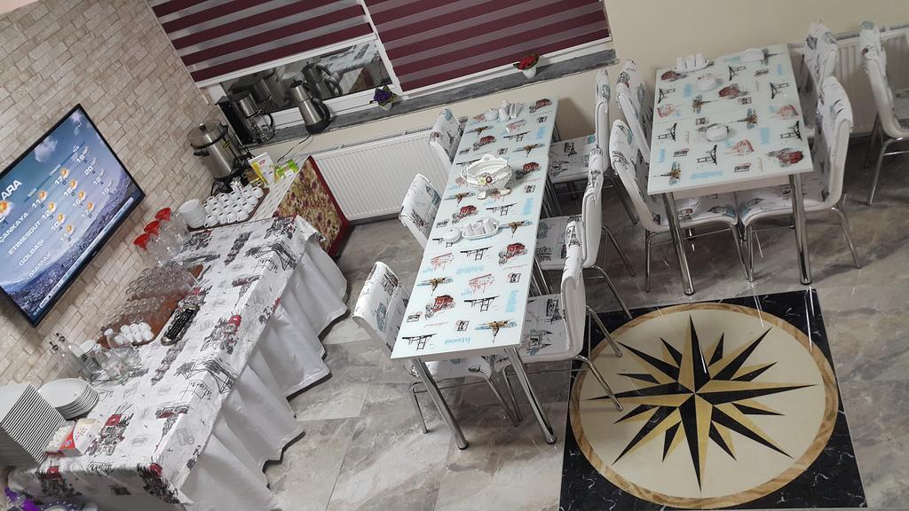 Goeruer Otel İstanbul