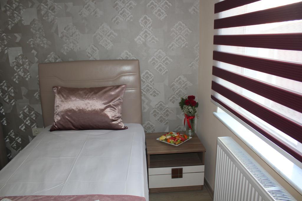 Goeruer Otel 3*
