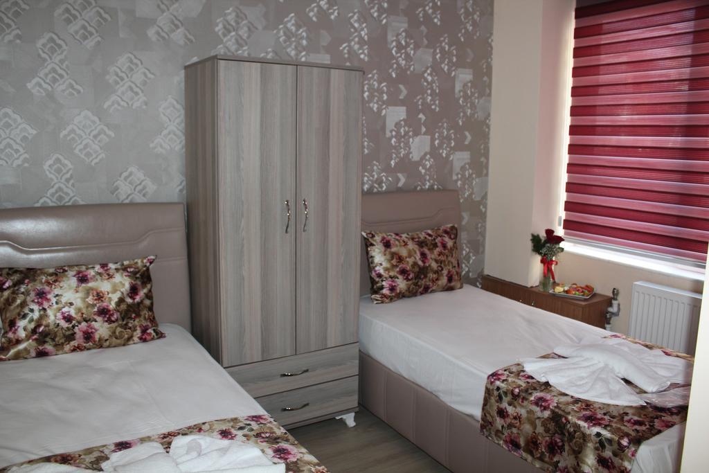 Otel Goeruer İstanbul