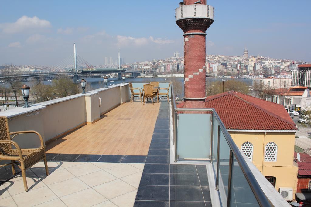 Goeruer 3* İstanbul