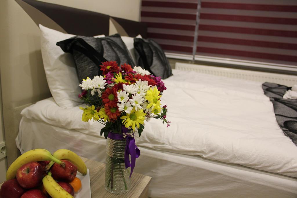 Otel Goeruer İstanbul