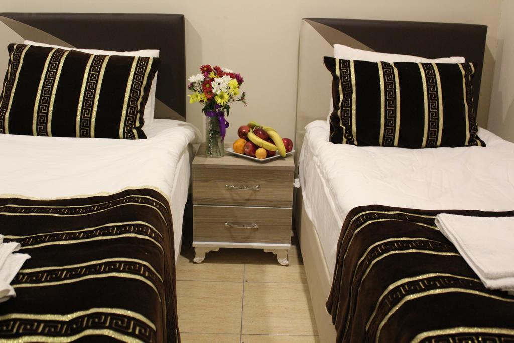 Otel Goeruer 3*