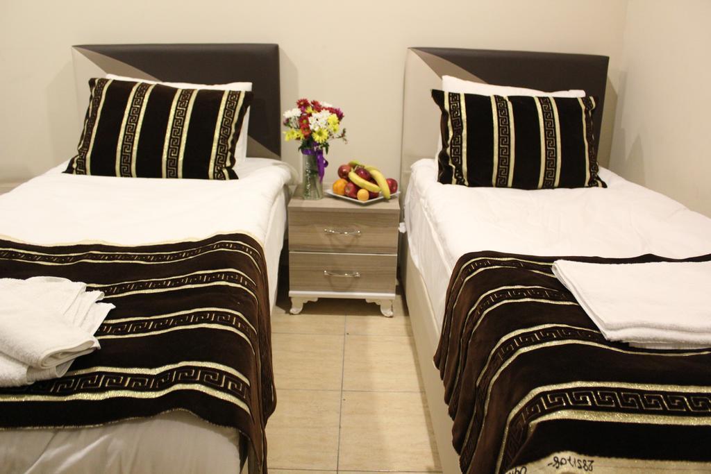 Otel Goeruer 3*