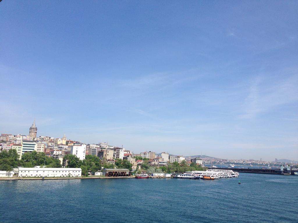 Otel Goeruer