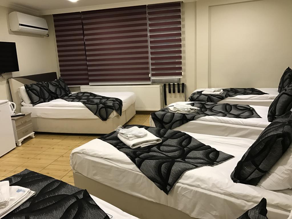 Goeruer Otel