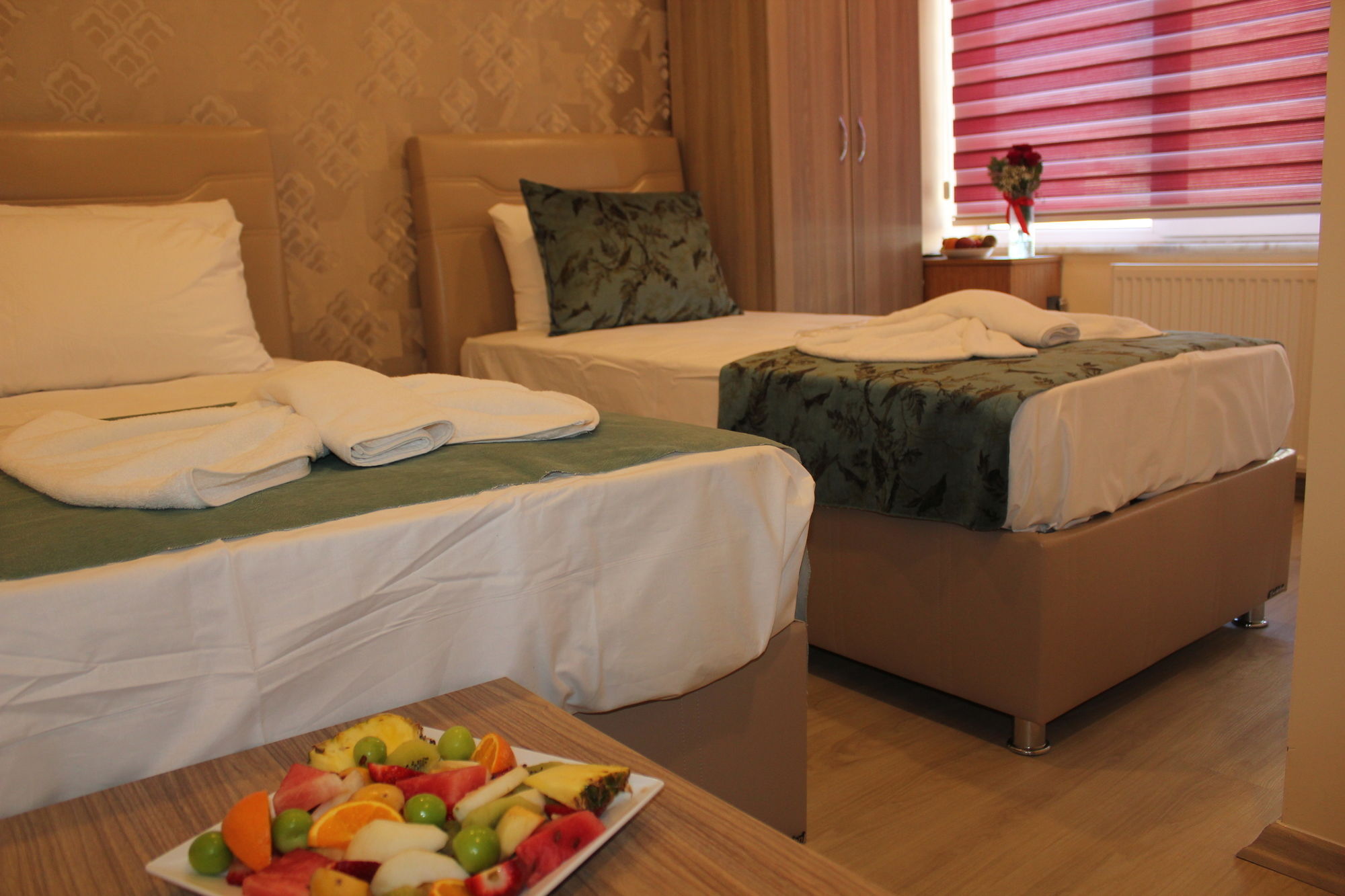 Otel Goeruer İstanbul