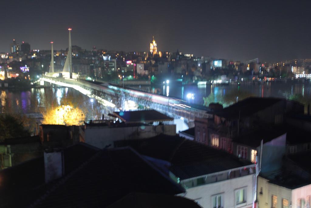 Goeruer Otel İstanbul