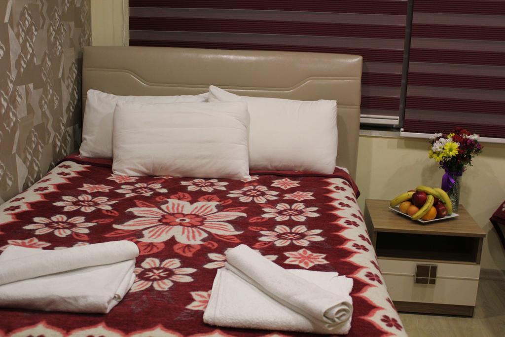 Goeruer Otel 3*